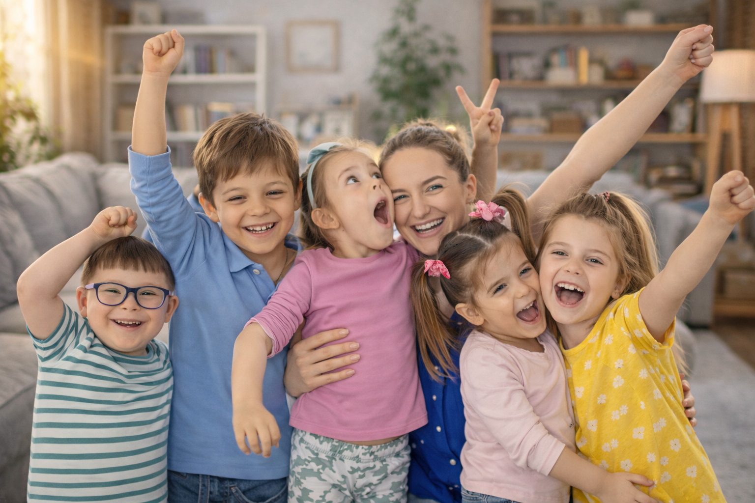 Evde Bilgi Uzman Koordinatörler